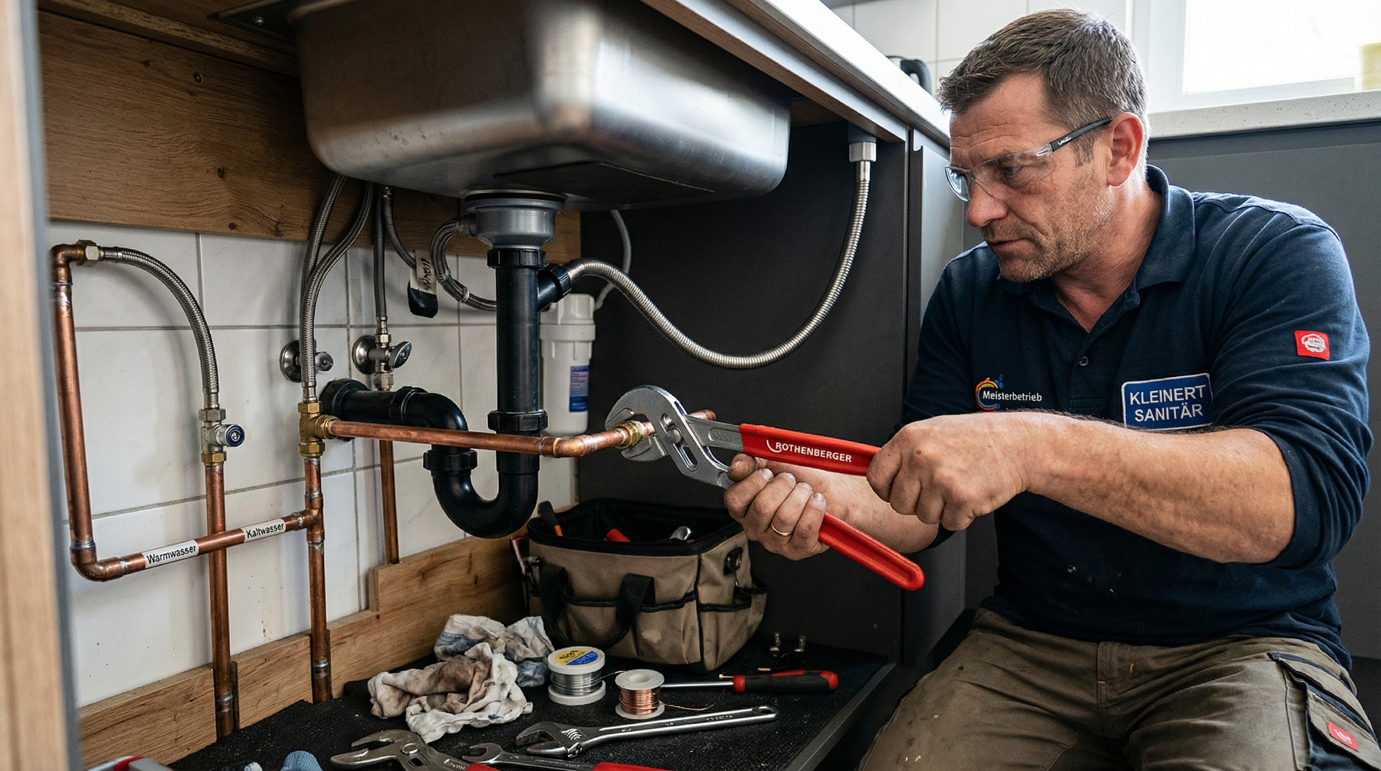 Heiztherm – Sanitärinstallateur Bad Neuenahr-Ahrweiler